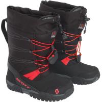 Scott Боты SMB R/T black/red в Пензе