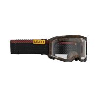 Leatt Маска Velocity 4.0 MTB X-Flow Timber Clear 83% в Пензе