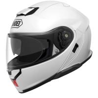 Shoei Шлем Neotec 3 Plain белый в Пензе
