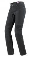 Spidi Джинсы Furious Lady black в Пензе
