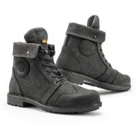Stylmartin Мотоботы Smith WP Men Black в Пензе