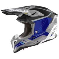 Airoh Мотошлем Aviator 3 Saber Blue Gloss в Пензе