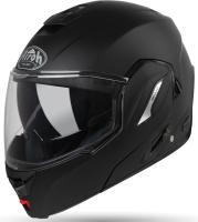 Airoh Мотошлем Rev 19 Color Black Matt в Пензе