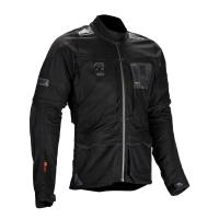 Leatt Мотокуртка ADV Rally 5.5 Men 2026 Stealth в Пензе