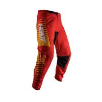 Leatt Штаны 3.5 Ride V25 Red в Пензе
