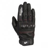 Furygan Перчатки TD21 Lady Vented кожа Черный в Пензе
