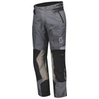 Scott Брюки Dualraid Dryo black/iron grey в Пензе