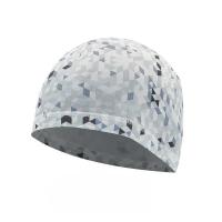 Scout Подшлемник-шапочка spotty Light ромбы серый в Пензе
