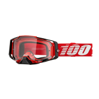 100% Очки Armega Red / Clear в Пензе