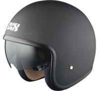 IXS Шлем HX77 Черный Матовый в Пензе
