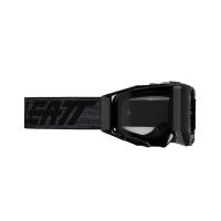 Leatt Маска Velocity 6.5 Graphene Grey Light Grey 58% в Пензе