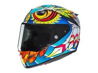 HJC Шлем RPHA12 Spasso MC3H в Пензе