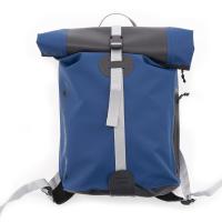 Dragonfly Герморюкзак DF Fold Bag Blue 22л в Пензе