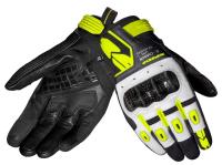 Spidi Перчатки G-Carbon Black/Fluo Yellow в Пензе