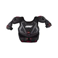 Leatt Детская защита тела 1.5 Pro Mini V26 Black в Пензе