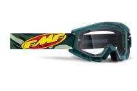 100% Очки FMF Powercore Assault Camo/Clear Lens в Пензе