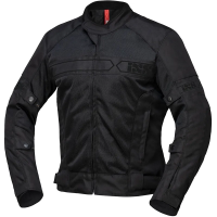 IXS Куртка Classic Jacke Evo-Air Черная в Пензе