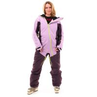 Dragonfly Комбинезон Gravity 2.0 Woman Purple - Plum 2025 в Пензе