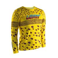 Leatt Джерси 3.5 Mini Cheetah в Пензе