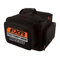FXR Сумка для шлема Ultimate Black в Пензе