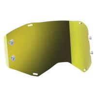 Scott Линзы Prospect SGL WKS yellow chrome afc works в Пензе