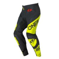Oneal Штаны Element Racewear V.26 Желтый/Черный в Пензе