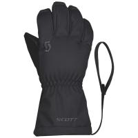 Scott Перчатки детские JR Ultimate black в Пензе
