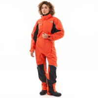 Dragonfly  Комбинезон - дождевик Evo Woman Orange 2025 в Пензе
