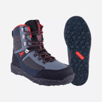 Finntrail Ботинки Speedmaster 5232 Graphite в Пензе