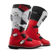 Gaerne Мотоботы GX-1 Goodyear Red/White в Пензе