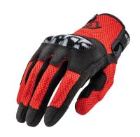 Acerbis Перчатки Ce Ramsey My Vented Red в Пензе