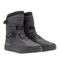 TCX Мотоботы Tourstep WP 001 Black в Пензе