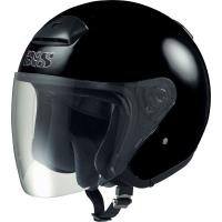 IXS Шлем HX 118 Черный в Пензе