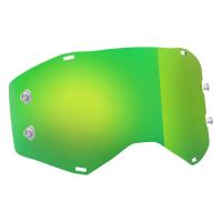 Scott Линзы Prospect SGL WKS green chrome afc works в Пензе