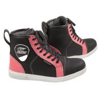 Rush Мотокеды женские Sneaker Lady Черный в Пензе