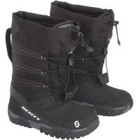 Scott Ботинки зимние SMB R/T Black-Grey в Пензе