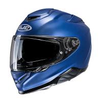 HJC Шлем RPHA71 Semi Flat Metallic Blue в Пензе