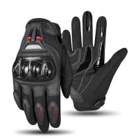 Ones Again Перчатки Zero 2.0 MG-07 black-red в Пензе