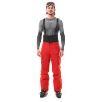 Dragonfly Штаны горнолыжные Gravity Man Red 2025 в Пензе