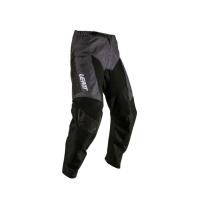 Leatt Штаны подростковые Moto 3.5 V26 Stealth Black/Grey в Пензе