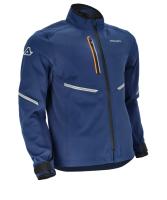 Acerbis Куртка X-Duro W-Proof Blue/Orange в Пензе