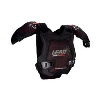 Leatt Детская защита тела 3DF AirFit Evo Pro V26 Black в Пензе