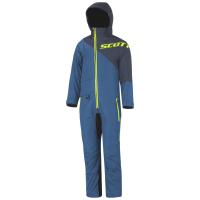 Scott Комбинезон детский Dryo Blue Sapphire/Blue Nights в Пензе