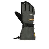 Scott Перчатки Cubrick 2025 dark grey в Пензе
