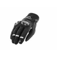 Acerbis Перчатки CE Adventure Gloves Black в Пензе