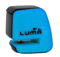 Luma Замок на диск тормозной ENDURO 92D (Ø5 ММ) + BAG синий в Пензе