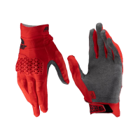 Leatt Перчатки Lite 3.5 Red V25 в Пензе