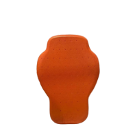 Scout Вставка защиты спины Security D3O LVL 1 orange в Пензе