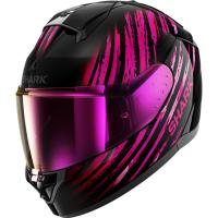 Shark Шлем Ridill 2 Assya Black/Violet/Violet в Пензе