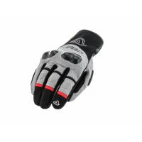 Acerbis Перчатки CE Adventure Black/Grey в Пензе